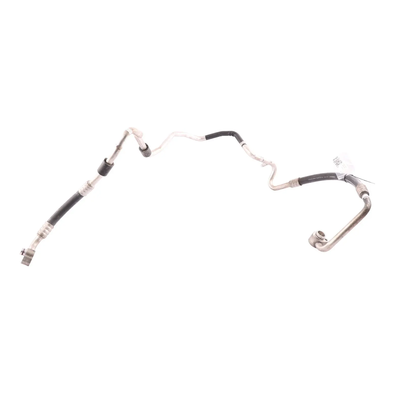 Audi TT 8J A/C Air Con Air Conditioning Pipe Hose Line 2.0 TFSI 8J0820719Q