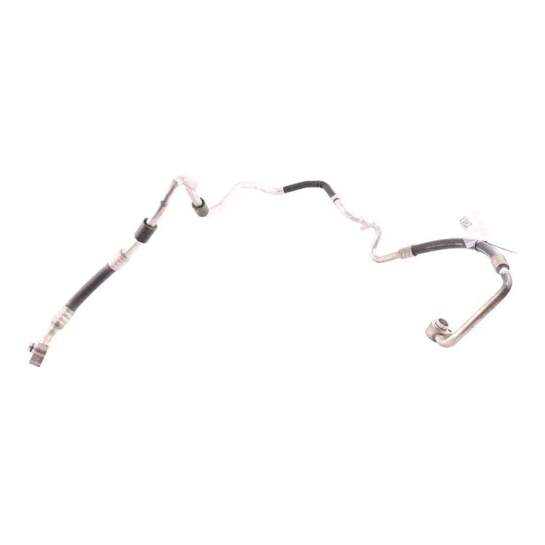 A/C Air Con Air Conditioning Pipe Hose Line 2.0 TFSI to Audi TT 8J with Part number 8J0820719Q Audi TT 8J A/C Air Con Air Conditioning Pipe Hose Line 2.0 TFSI - SKU 8J0820719Q - Part number 8J0820719Q