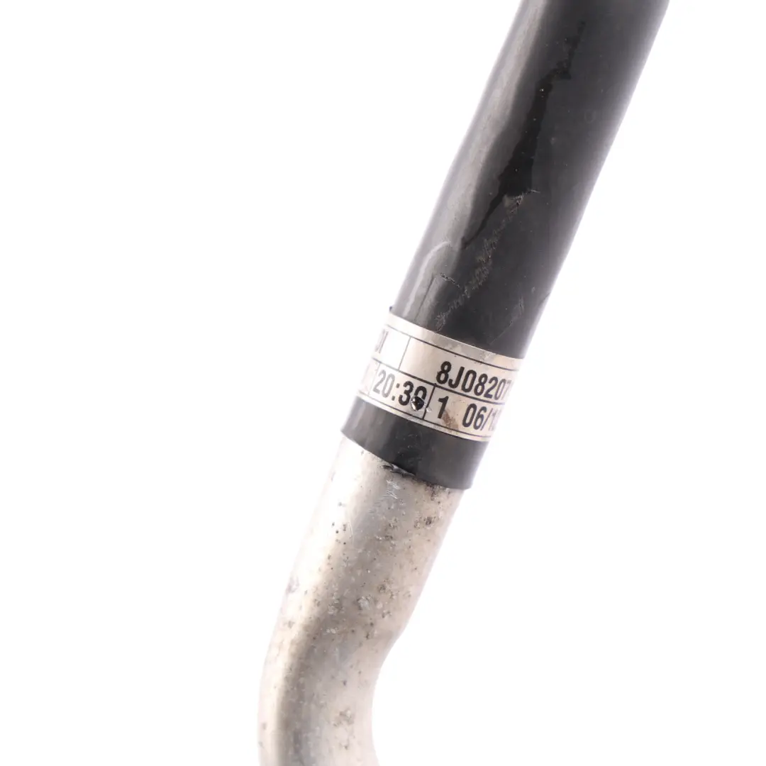 A/C Air Con Air Conditioning Pipe Hose Line 2.0 TFSI to Audi TT 8J with Part number 8J0820719Q Audi TT 8J A/C Air Con Air Conditioning Pipe Hose Line 2.0 TFSI - SKU 8J0820719Q - Part number 8J0820719Q