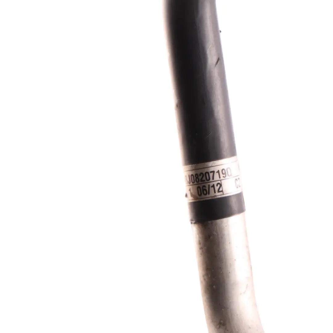 A/C Air Con Air Conditioning Pipe Hose Line 2.0 TFSI to Audi TT 8J with Part number 8J0820719Q Audi TT 8J A/C Air Con Air Conditioning Pipe Hose Line 2.0 TFSI - SKU 8J0820719Q - Part number 8J0820719Q