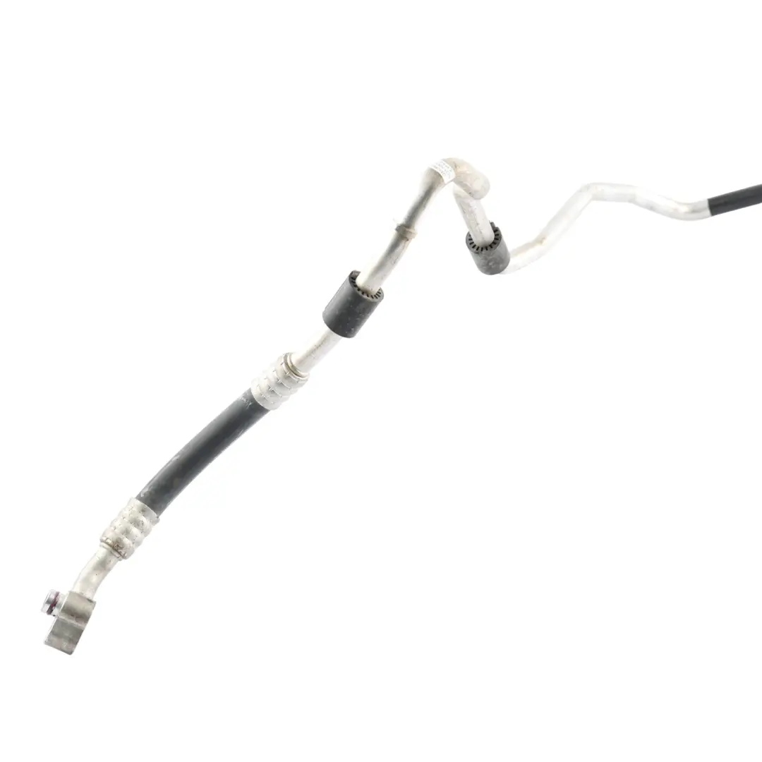 A/C Air Con Air Conditioning Pipe Hose Line 2.0 TFSI to Audi TT 8J with Part number 8J0820719Q Audi TT 8J A/C Air Con Air Conditioning Pipe Hose Line 2.0 TFSI - SKU 8J0820719Q - Part number 8J0820719Q