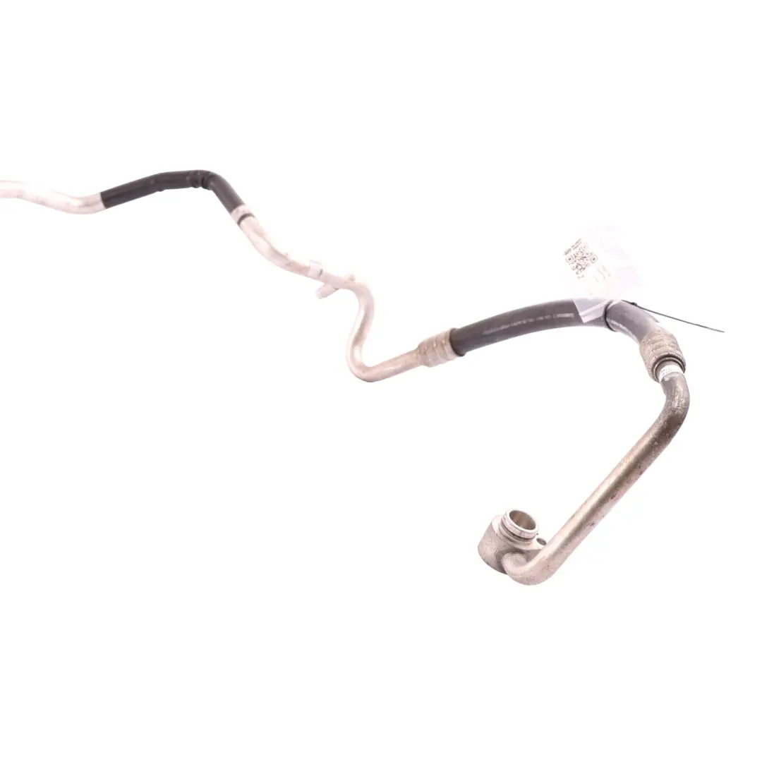 A/C Air Con Air Conditioning Pipe Hose Line 2.0 TFSI to Audi TT 8J with Part number 8J0820719Q Audi TT 8J A/C Air Con Air Conditioning Pipe Hose Line 2.0 TFSI - SKU 8J0820719Q - Part number 8J0820719Q