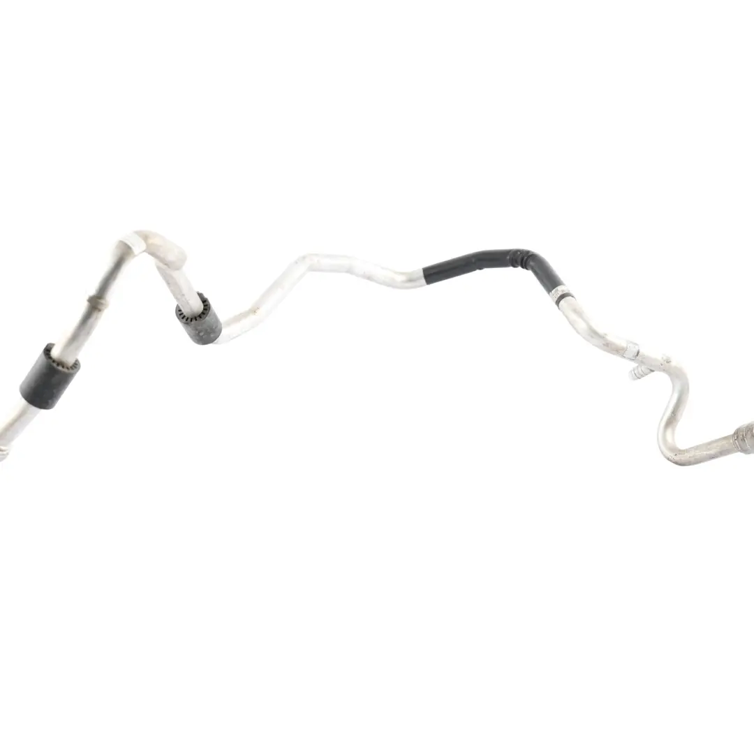 A/C Air Con Air Conditioning Pipe Hose Line 2.0 TFSI to Audi TT 8J with Part number 8J0820719Q Audi TT 8J A/C Air Con Air Conditioning Pipe Hose Line 2.0 TFSI - SKU 8J0820719Q - Part number 8J0820719Q