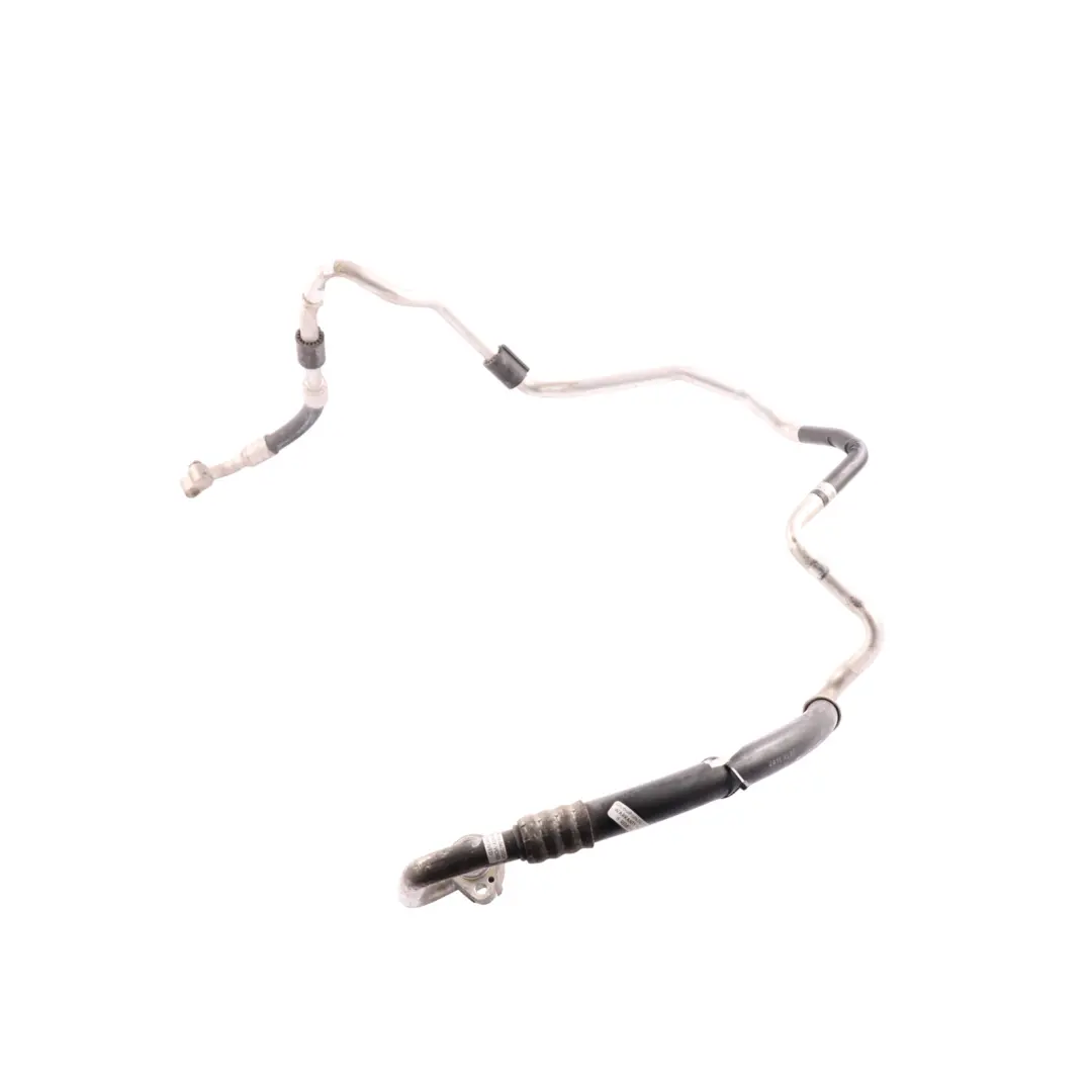 Audi TT 8J A/C Air Con Air Conditioning Pipe Hose Line 2.0 TFSI - SKU 8J0820719Q - Part number 8J0820719Q