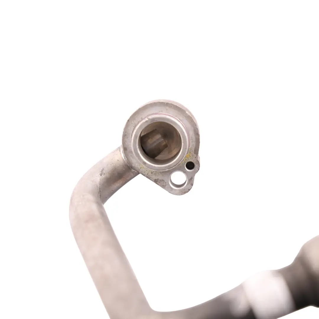 A/C Air Con Air Conditioning Pipe Hose Line 2.0 TFSI to Audi TT 8J with Part number 8J0820719Q Audi TT 8J A/C Air Con Air Conditioning Pipe Hose Line 2.0 TFSI - SKU 8J0820719Q - Part number 8J0820719Q