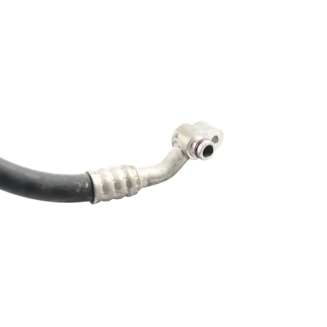 Audi TT 8J A/C Air Con Air Conditioning Pipe Hose Line 2.0 TFSI - SKU 8J0820719Q - Part number 8J0820719Q