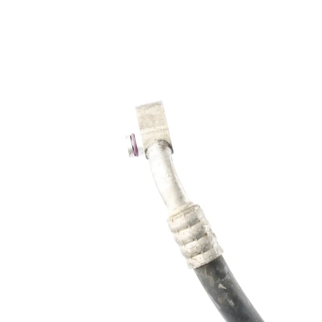 A/C Air Con Air Conditioning Pipe Hose Line 2.0 TFSI to Audi TT 8J with Part number 8J0820719Q Audi TT 8J A/C Air Con Air Conditioning Pipe Hose Line 2.0 TFSI - SKU 8J0820719Q - Part number 8J0820719Q