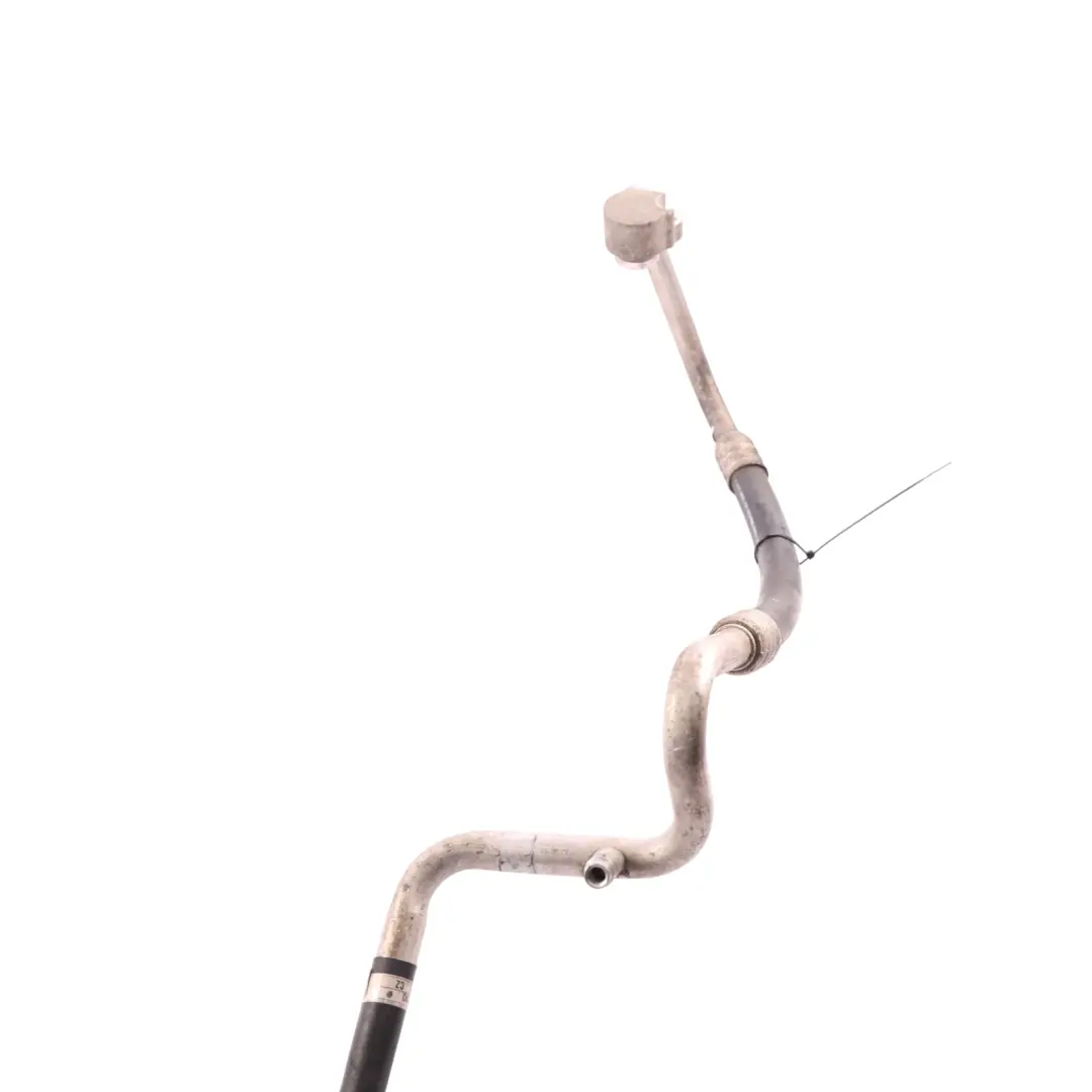 Audi TT 8J A/C Air Con Air Conditioning Pipe Hose Line 2.0 TFSI - SKU 8J0820719Q - Part number 8J0820719Q