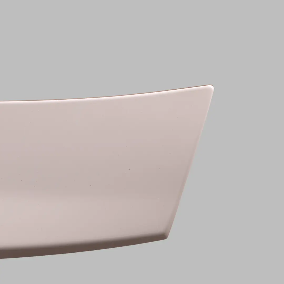 Spoiler Tailgate Trunk Electric Trim Panel Ibis White - Y9C to Audi TT 8J Rear with Part number 8J0827948D Audi TT 8J Rear Spoiler Tailgate Trunk Electric Trim Panel Ibis White - Y9C - SKU 8J0827948D-IWH - Part number 8J0827948D