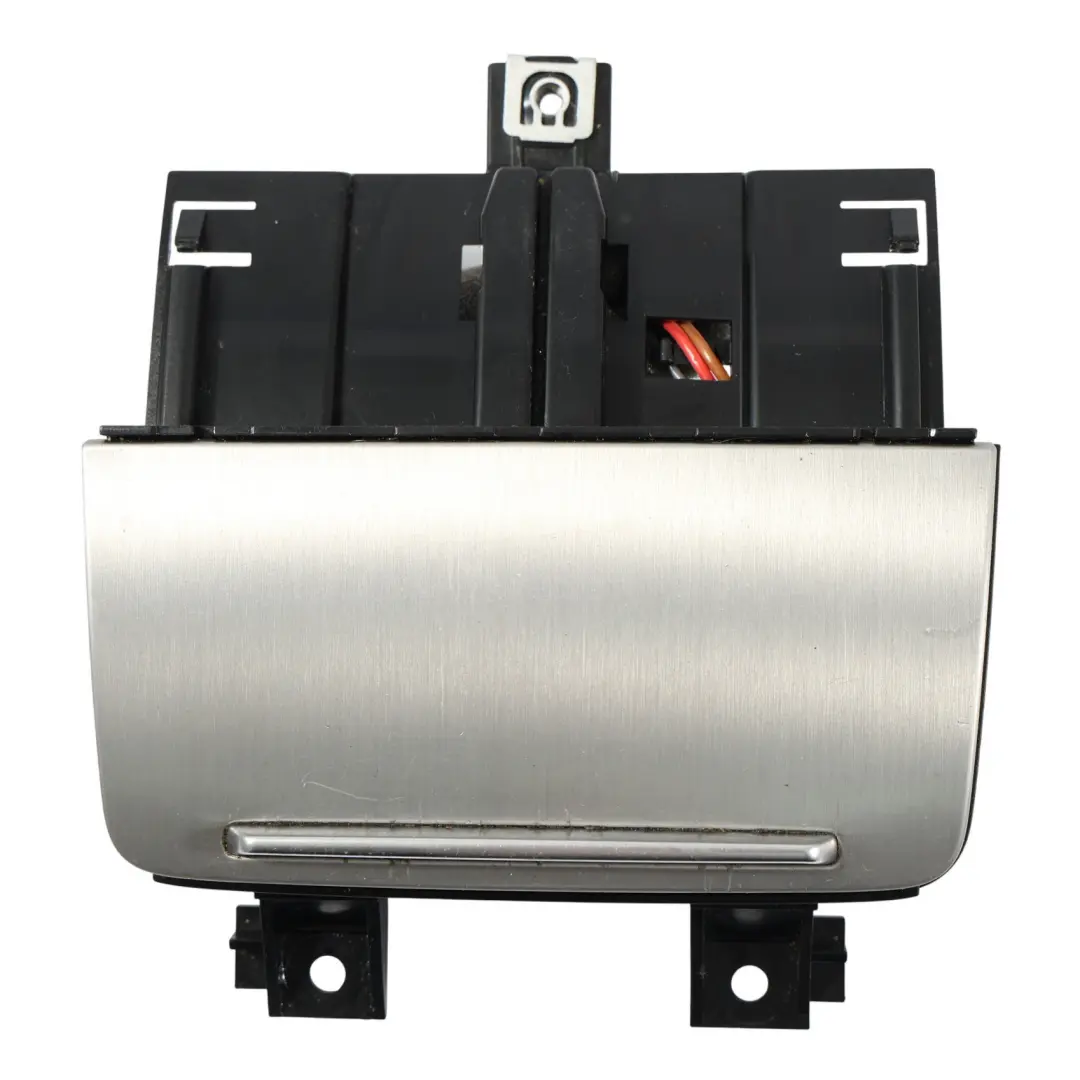 Audi TT 8J Console Centrale Vano Portacenere Rivestimento Presa 12V - SKU 8J0857951A-1 - Numero di parte 8J0857951A