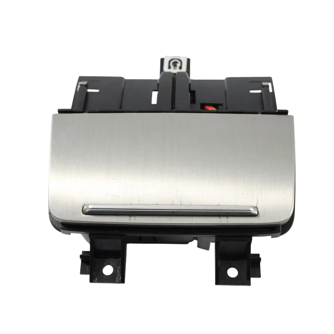 Audi TT 8J Console Centrale Vano Portacenere Rivestimento Presa 12V - SKU 8J0857951A-1 - Numero di parte 8J0857951A