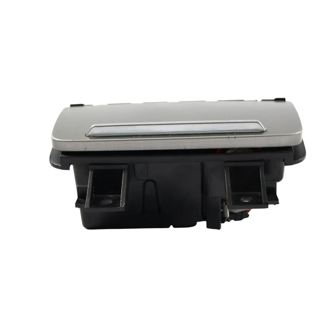 Centre Console Storage Compartment Ashtray Trim 12V Socket to Audi TT 8J with Part number 8J0857951A Audi TT 8J Centre Console Storage Compartment Ashtray Trim 12V Socket - SKU 8J0857951A-1 - Part number 8J0857951A