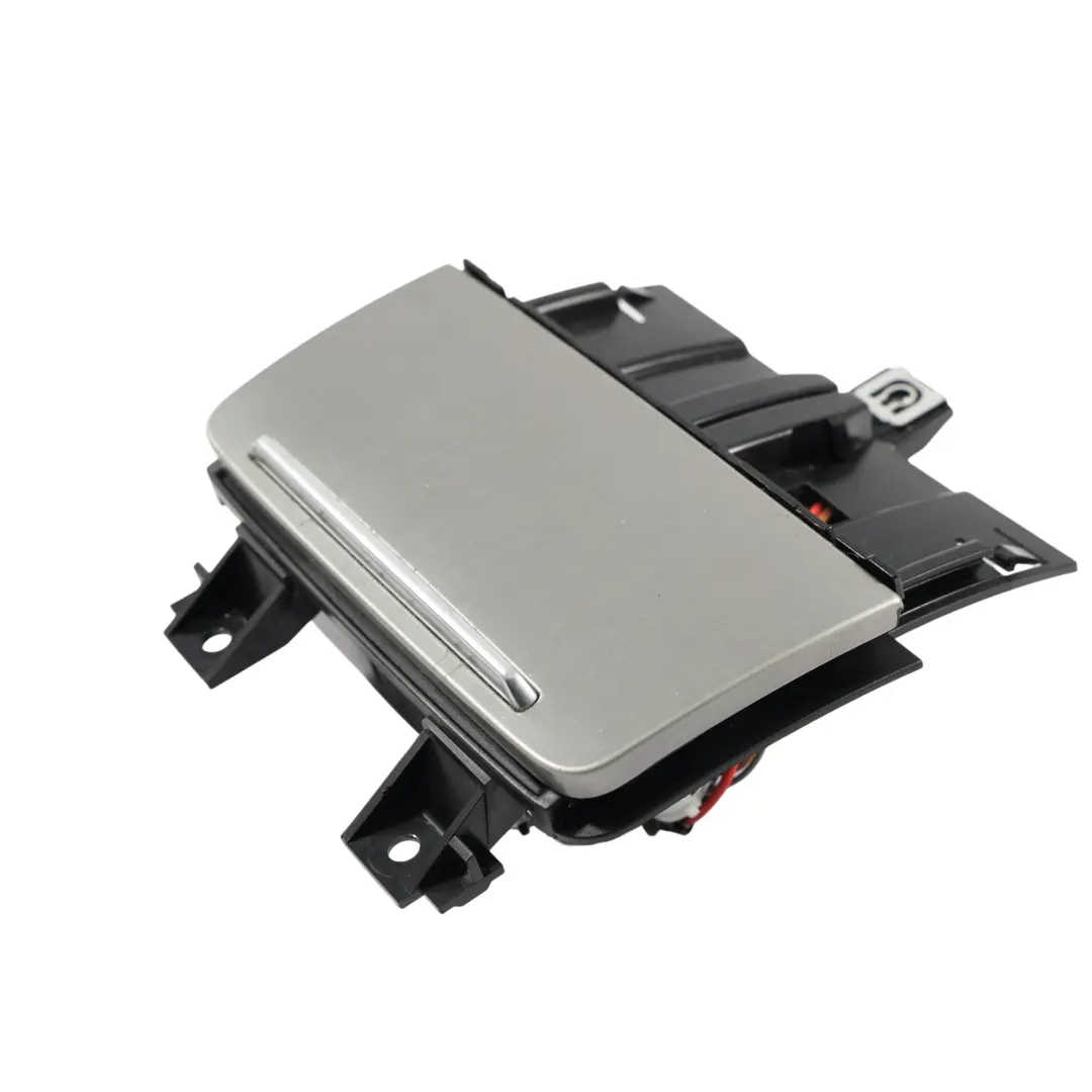 Console Centrale Vano Portacenere Rivestimento Presa 12V per Audi TT 8J con numero di parte 8J0857951A Audi TT 8J Console Centrale Vano Portacenere Rivestimento Presa 12V - SKU 8J0857951A-1 - Numero di parte 8J0857951A