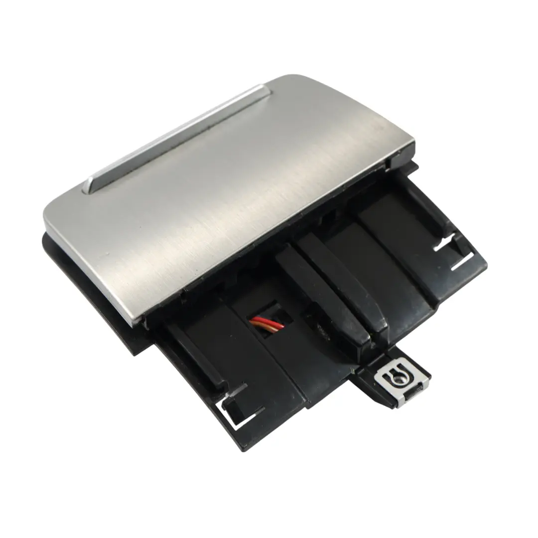 Mittelkonsole Aufbewahrung Aschenbecher Verkleidung 12V für Audi TT 8J mit Teilenummer 8J0857951A Audi TT 8J Mittelkonsole Aufbewahrung Aschenbecher Verkleidung 12V - SKU 8J0857951A-1 - Teilenummer 8J0857951A