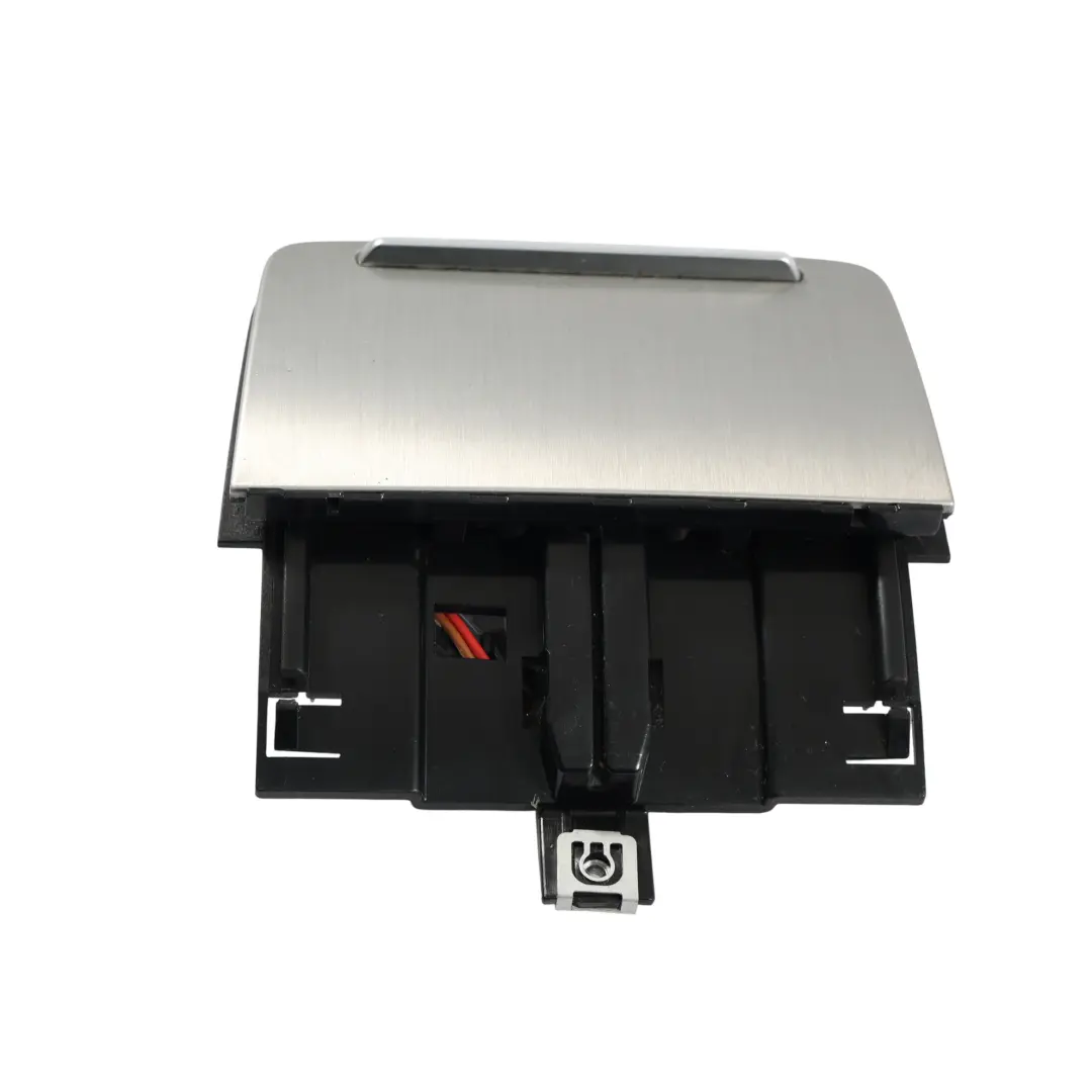 Audi TT 8J Centre Console Storage Compartment Ashtray Trim 12V Socket - SKU 8J0857951A-1 - Part number 8J0857951A