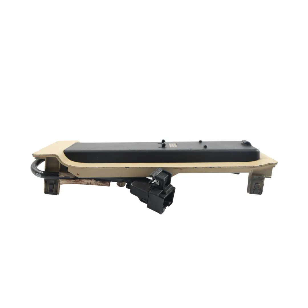 Audi TT 8J Supporto Staffa Caricatore Telefono Cellulare Beige - SKU 8J0863274C-1 - Numero di parte 8J0863274C