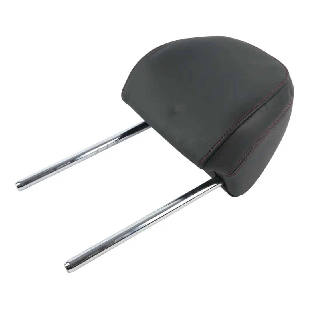 Audi TTS 8J Poggiatesta Sedile Anteriore Pelle Sinistro Destro - SKU 8J0881901E - Numero di parte 8J0881901E