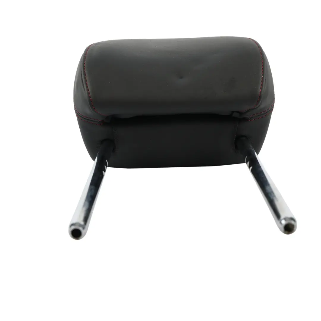 Audi TTS 8J Reposacabezas Asiento Delantero Cuero Izquierdo Derecho - SKU 8J0881901E - Número de pieza 8J0881901E