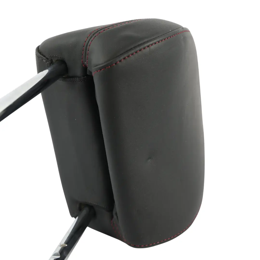 Audi TTS 8J Reposacabezas Asiento Delantero Cuero Izquierdo Derecho - SKU 8J0881901E - Número de pieza 8J0881901E