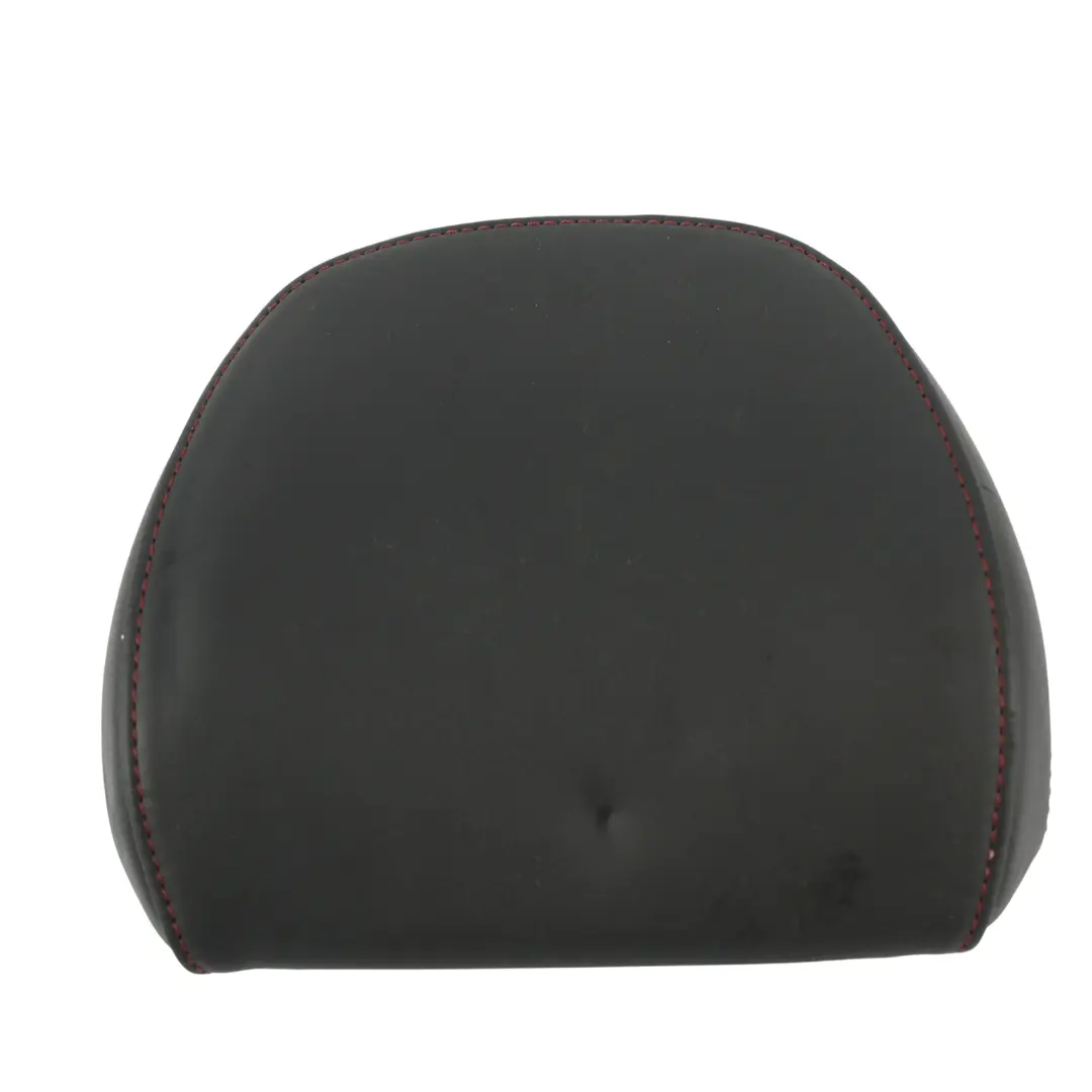 Poggiatesta Sedile Anteriore Pelle Sinistro Destro per Audi TTS 8J con numero di parte 8J0881901E Audi TTS 8J Poggiatesta Sedile Anteriore Pelle Sinistro Destro - SKU 8J0881901E - Numero di parte 8J0881901E