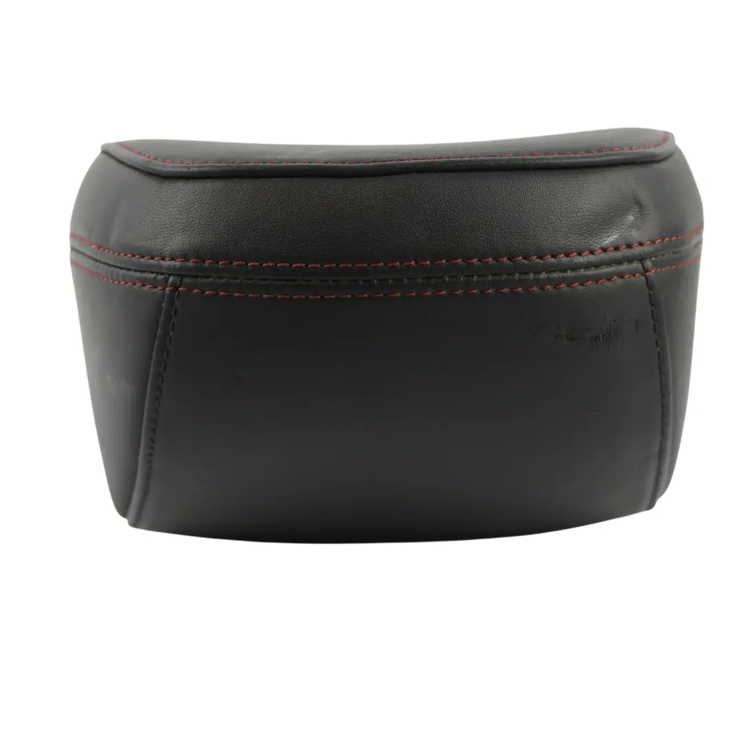 Appuie-Tête Siège Avant Cuir Gauche Droite pour Audi TTS 8J à propos du numéro de pièce 8J0881901E Audi TTS 8J Appuie-Tête Siège Avant Cuir Gauche Droite - SKU 8J0881901E - Numéro de pièce 8J0881901E