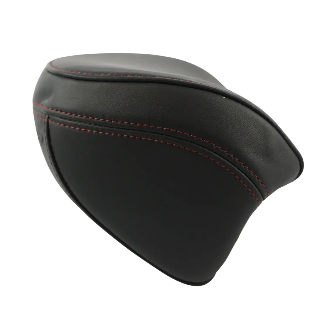 Front Seat Headrest Head Rest Leather Left Right N/O/S to Audi TTS 8J with Part number 8J0881901E Audi TTS 8J Front Seat Headrest Head Rest Leather Left Right N/O/S - SKU 8J0881901E - Part number 8J0881901E
