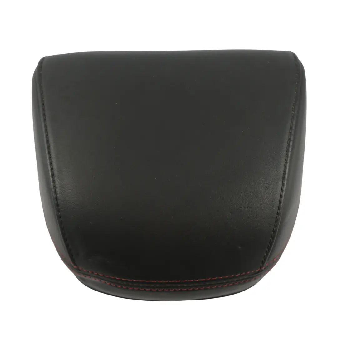 Audi TTS 8J Reposacabezas Asiento Delantero Cuero Izquierdo Derecho - SKU 8J0881901E - Número de pieza 8J0881901E