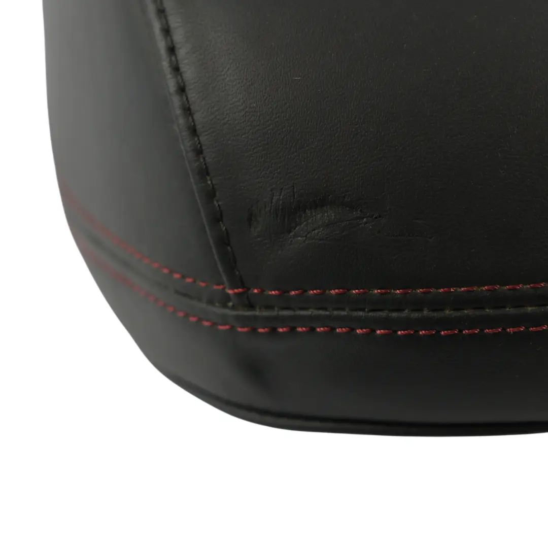 Kopfstütze Vordersitz Leder Links Rechts für Audi TTS 8J mit Teilenummer 8J0881901E Audi TTS 8J Kopfstütze Vordersitz Leder Links Rechts - SKU 8J0881901E - Teilenummer 8J0881901E