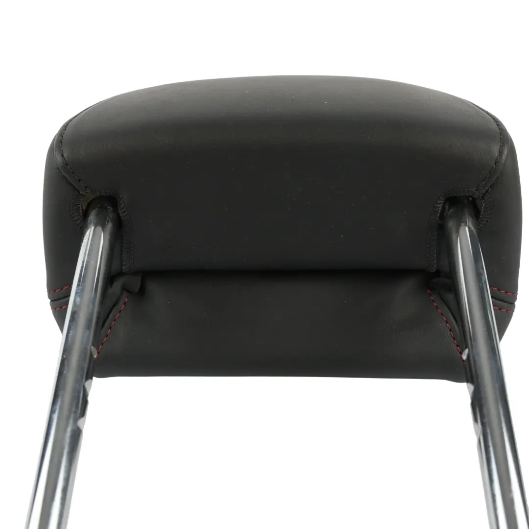 Front Seat Headrest Head Rest Leather Left Right N/O/S to Audi TTS 8J with Part number 8J0881901E Audi TTS 8J Front Seat Headrest Head Rest Leather Left Right N/O/S - SKU 8J0881901E - Part number 8J0881901E