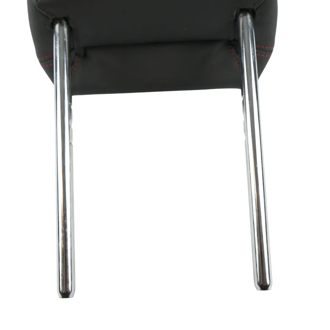 Front Seat Headrest Head Rest Leather Left Right N/O/S to Audi TTS 8J with Part number 8J0881901E Audi TTS 8J Front Seat Headrest Head Rest Leather Left Right N/O/S - SKU 8J0881901E - Part number 8J0881901E