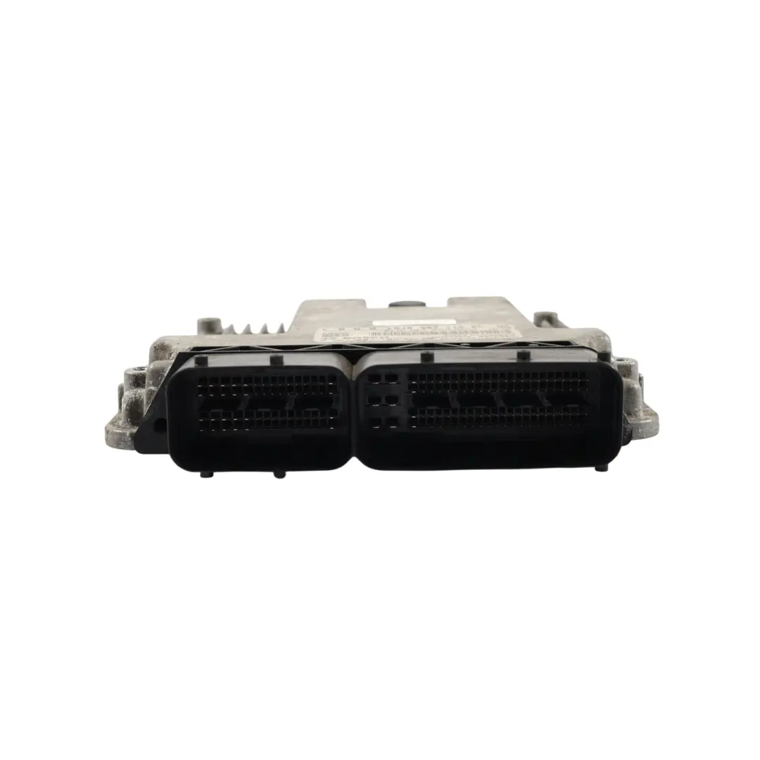 Audi TT 8J Centralina Motore ECU 1.8 TFSI CDAA 160HP Manuale - SKU 8J0907115BC-1 - Numero di parte 8J0907115BC