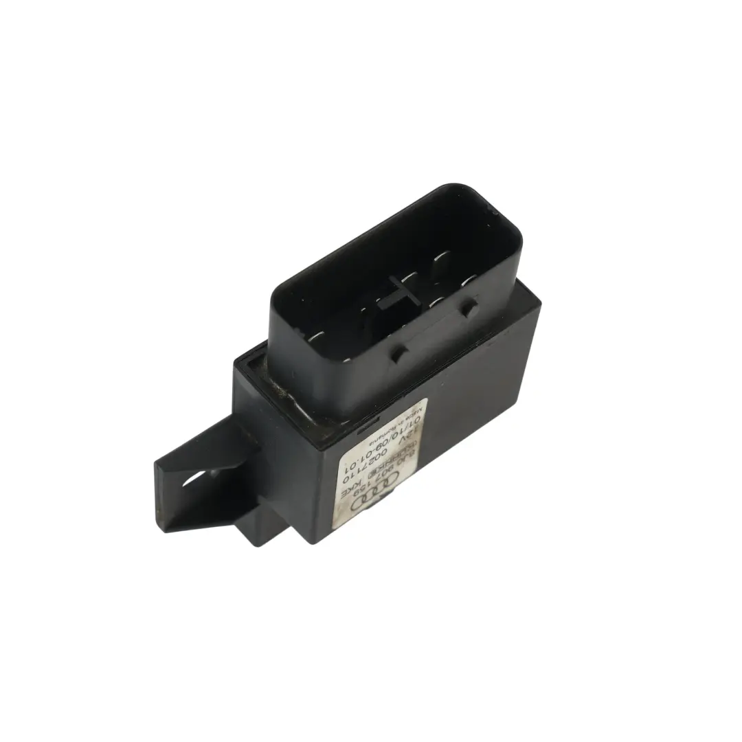 Alarm Signal Karosserie Klang Aufprall Steuermodul B für Audi TT 8J mit Teilenummer 8J0907159 Audi TT 8J Alarm Signal Karosserie Klang Aufprall Steuermodul B - SKU 8J0907159 - Teilenummer 8J0907159