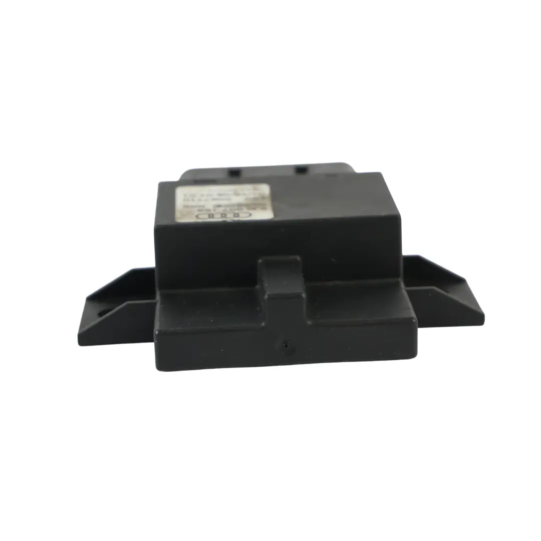 Audi TT 8J Module Contrôle Signal Alarme Impact Sonore B - SKU 8J0907159 - Numéro de pièce 8J0907159