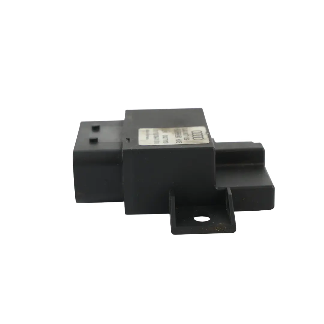 Audi TT 8J Módulo Control Sonido Alarma Impacto Carrocería B - SKU 8J0907159 - Número de pieza 8J0907159