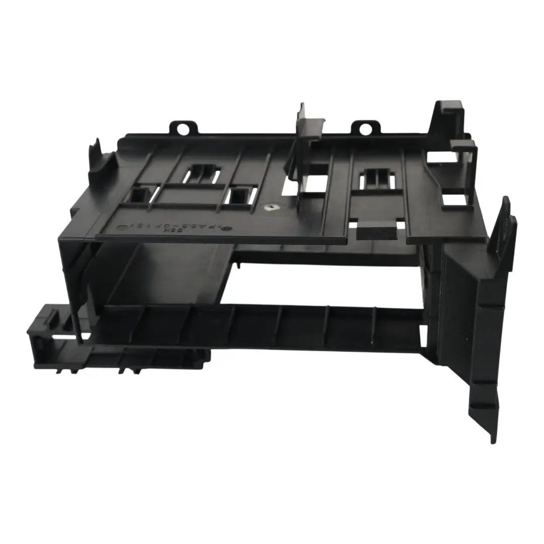 Audi TT 8J Parking Aid Module Controller Housing Bracket Retainer - SKU 8J0907368B - Part number 8J0907368B