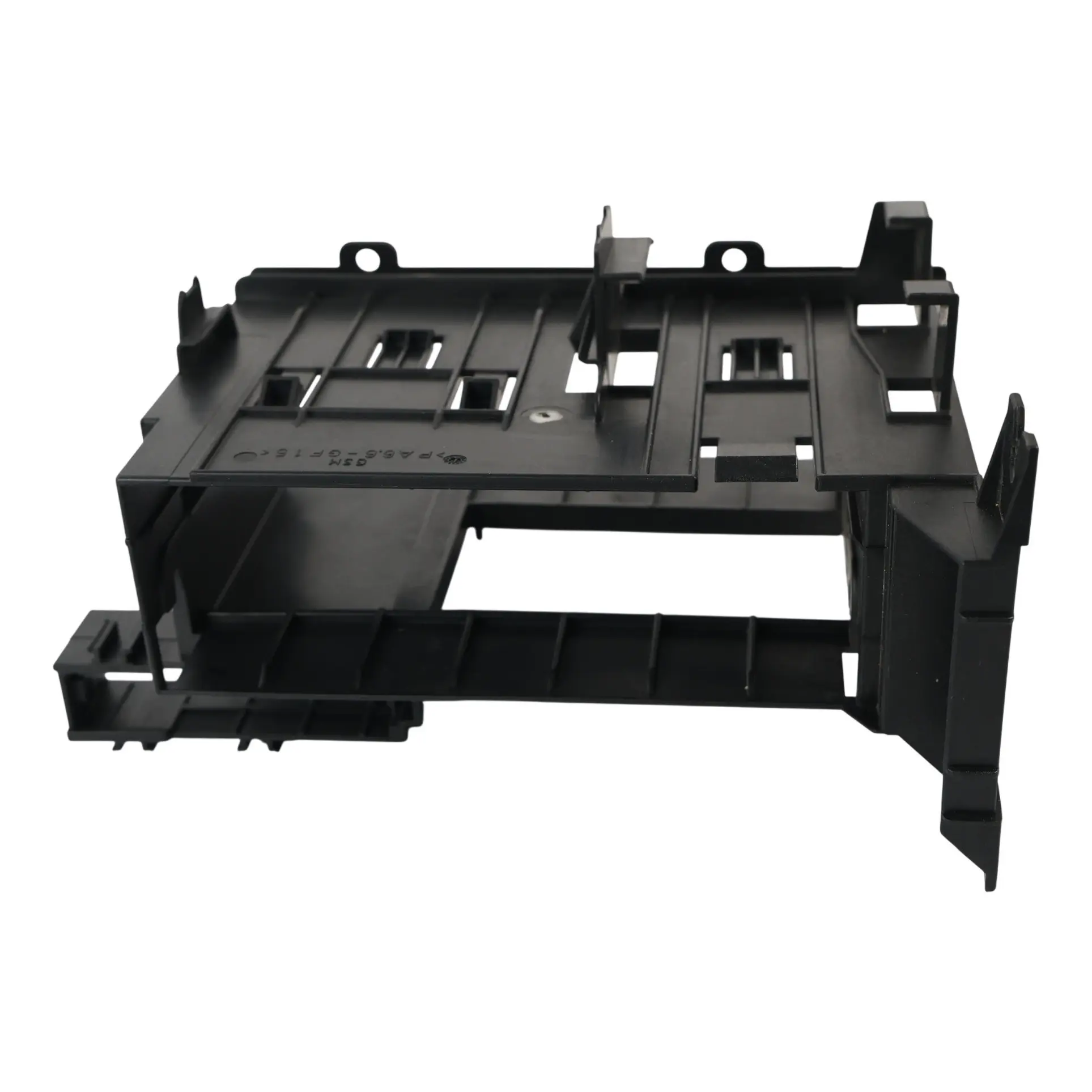 Audi TT 8J Support Boîtier Module Contrôleur Aide Stationnement 8J0907368B