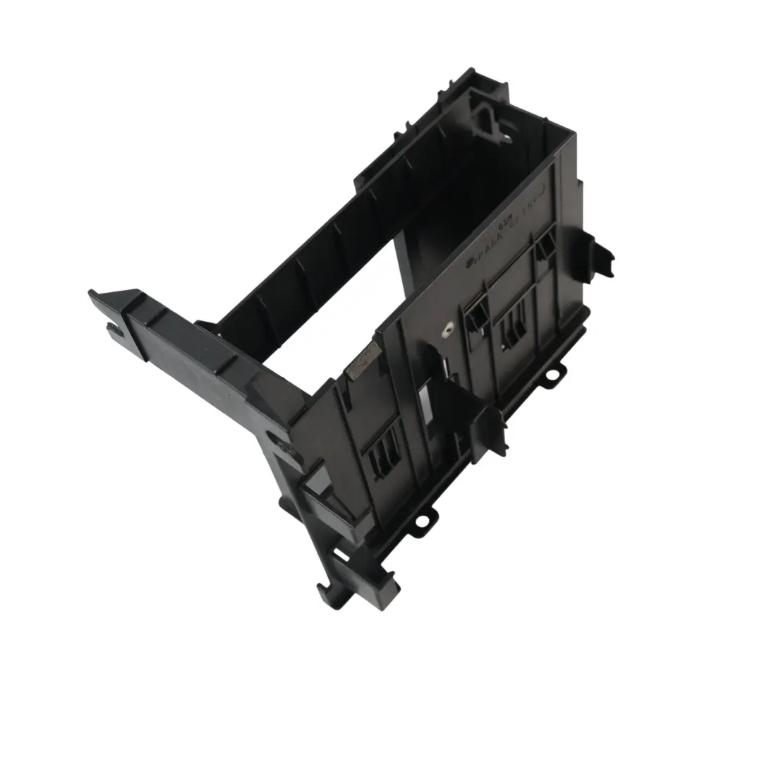 Audi TT 8J Einparkhilfe Modul Steuergerät Gehäuse Halterung - SKU 8J0907368B - Teilenummer 8J0907368B