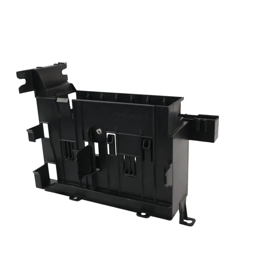 Support Boîtier Module Contrôleur Aide Stationnement pour Audi TT 8J à propos du numéro de pièce 8J0907368B Audi TT 8J Support Boîtier Module Contrôleur Aide Stationnement - SKU 8J0907368B - Numéro de pièce 8J0907368B