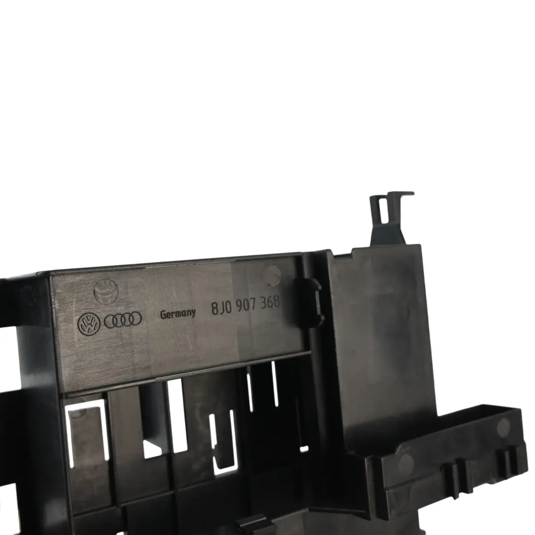 Audi TT 8J Módulo Ayuda Aparcamiento Soporte Carcasa Controlador - SKU 8J0907368B - Número de pieza 8J0907368B