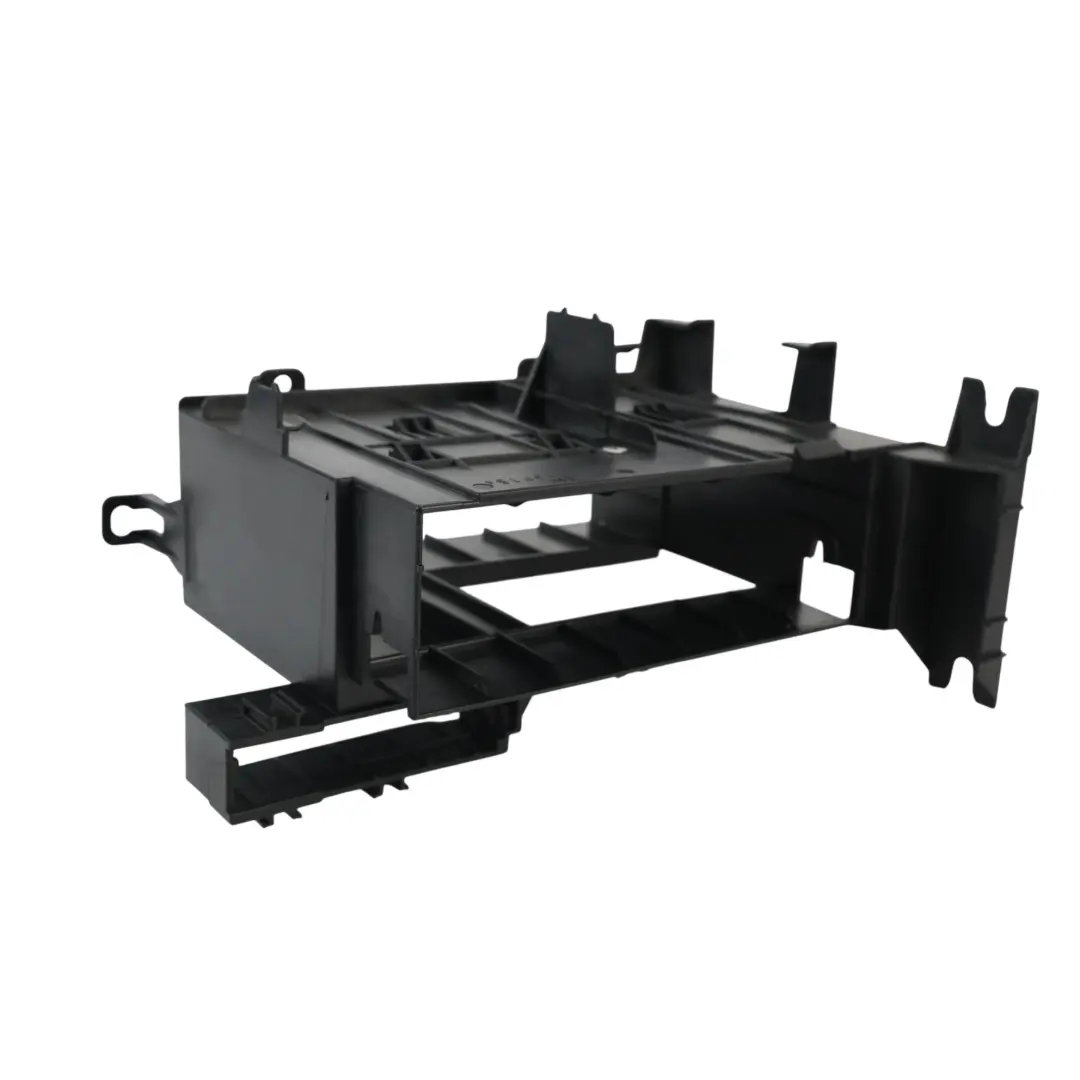 Audi TT 8J Modulo Supporto Sensori Parcheggio Staffa - SKU 8J0907368B - Numero di parte 8J0907368B