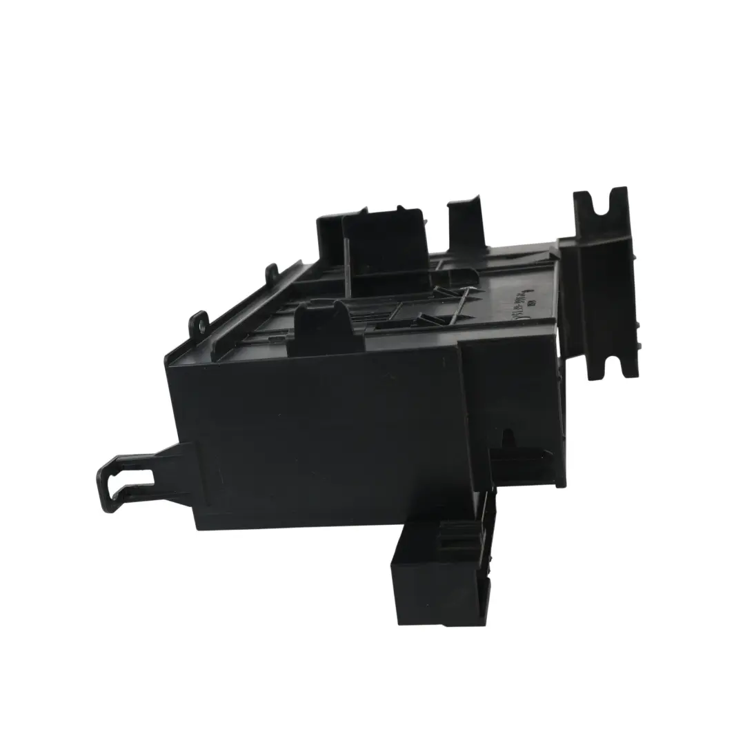 Audi TT 8J Parking Aid Module Controller Housing Bracket Retainer - SKU 8J0907368B - Part number 8J0907368B