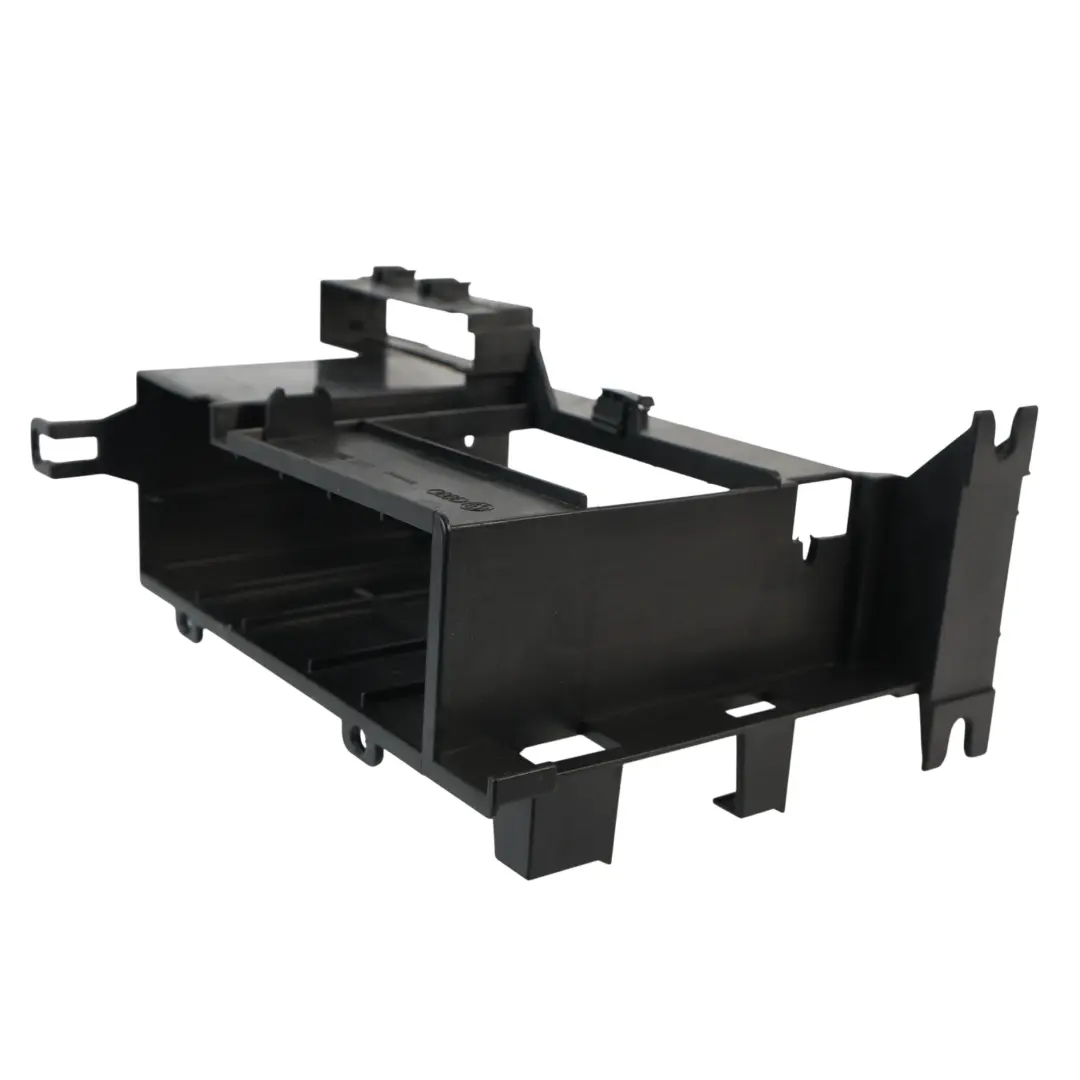 Einparkhilfe Modul Steuergerät Gehäuse Halterung für Audi TT 8J mit Teilenummer 8J0907368B Audi TT 8J Einparkhilfe Modul Steuergerät Gehäuse Halterung - SKU 8J0907368B - Teilenummer 8J0907368B