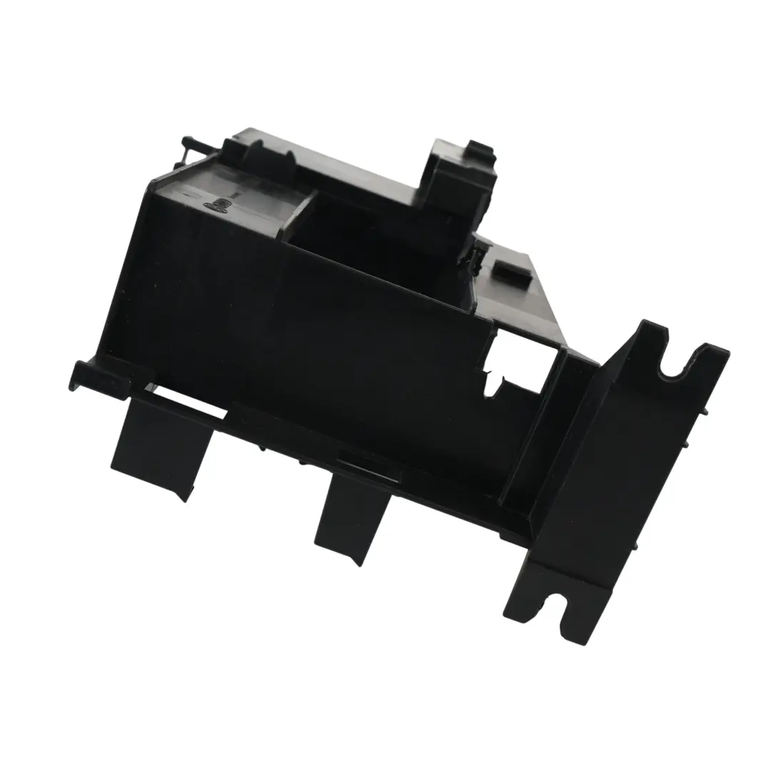 Audi TT 8J Parking Aid Module Controller Housing Bracket Retainer - SKU 8J0907368B - Part number 8J0907368B