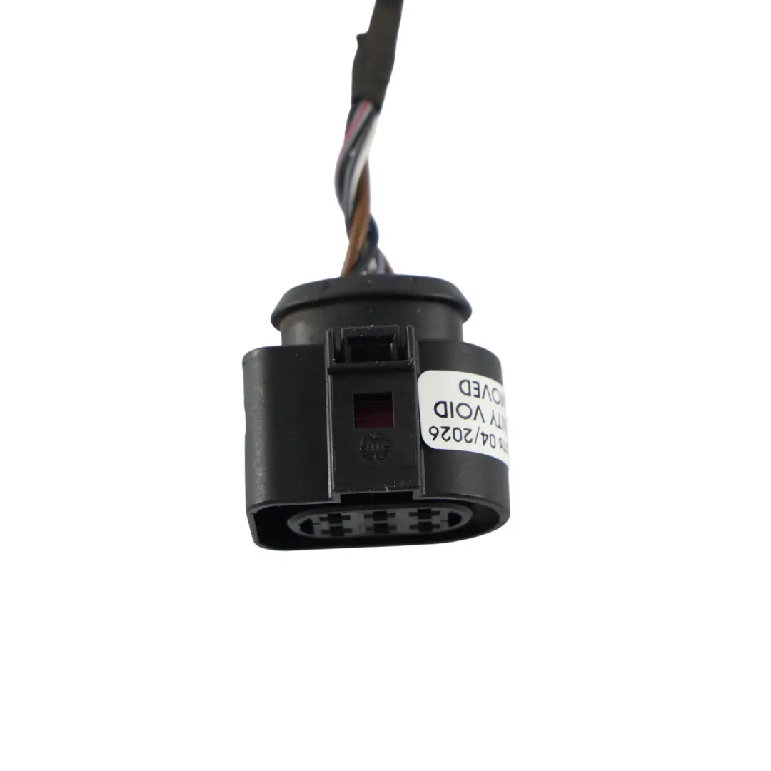 Audi TT 8J Faisceau Câblage Feu Arrière Gauche - SKU 8J0945095B-3 - Numéro de pièce 8J0945095B