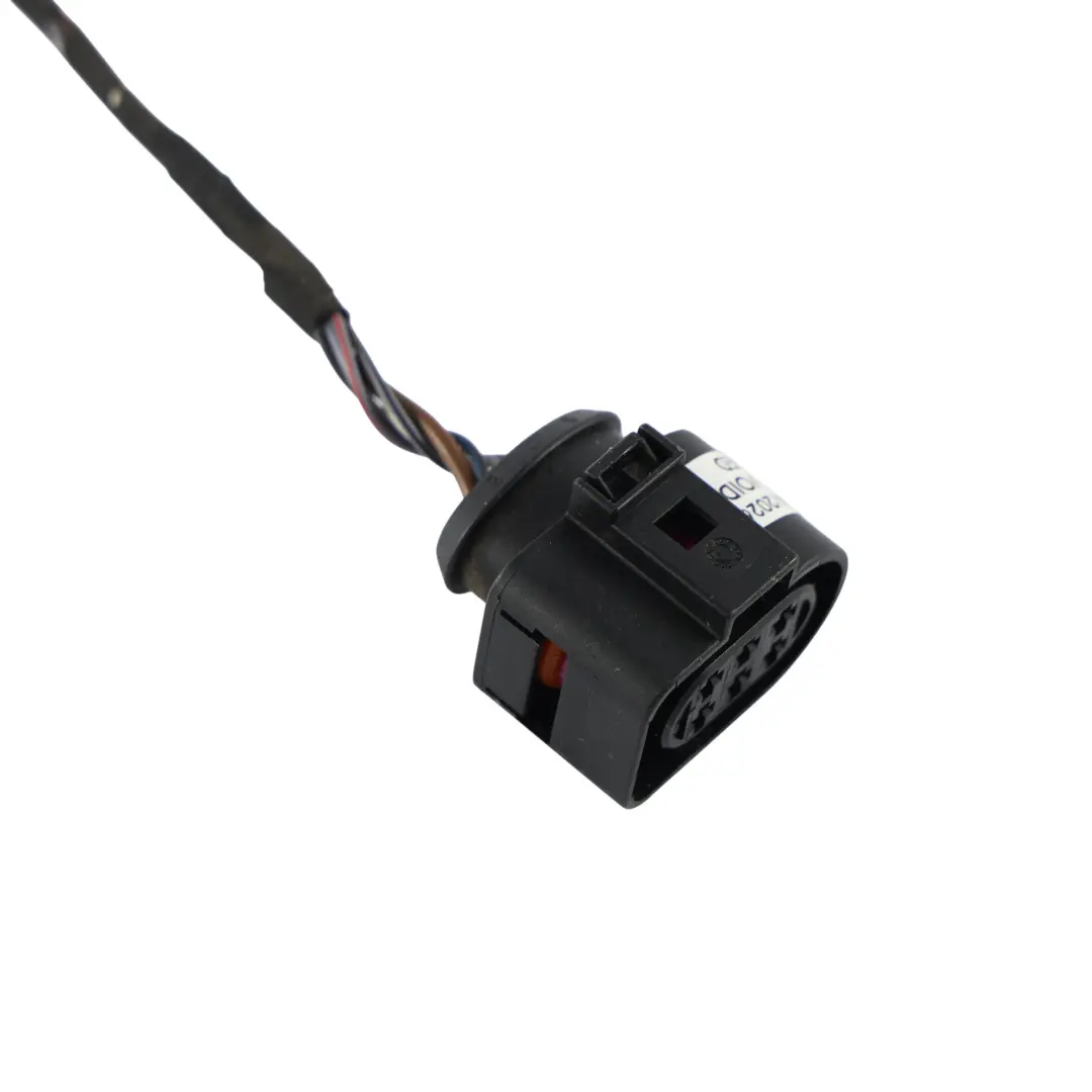 Tail Light Lamp Wiring Harness Cable Left N/S to Audi TT 8J Rear with Part number 8J0945095B Audi TT 8J Rear Tail Light Lamp Wiring Harness Cable Left N/S - SKU 8J0945095B-3 - Part number 8J0945095B