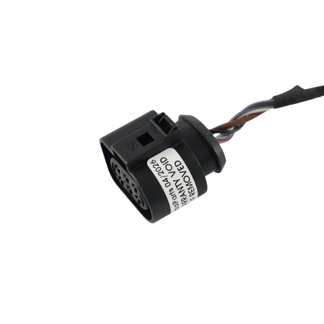 Heckleuchte Kabelbaum Links für Audi TT 8J mit Teilenummer 8J0945095B Audi TT 8J Heckleuchte Kabelbaum Links - SKU 8J0945095B-3 - Teilenummer 8J0945095B