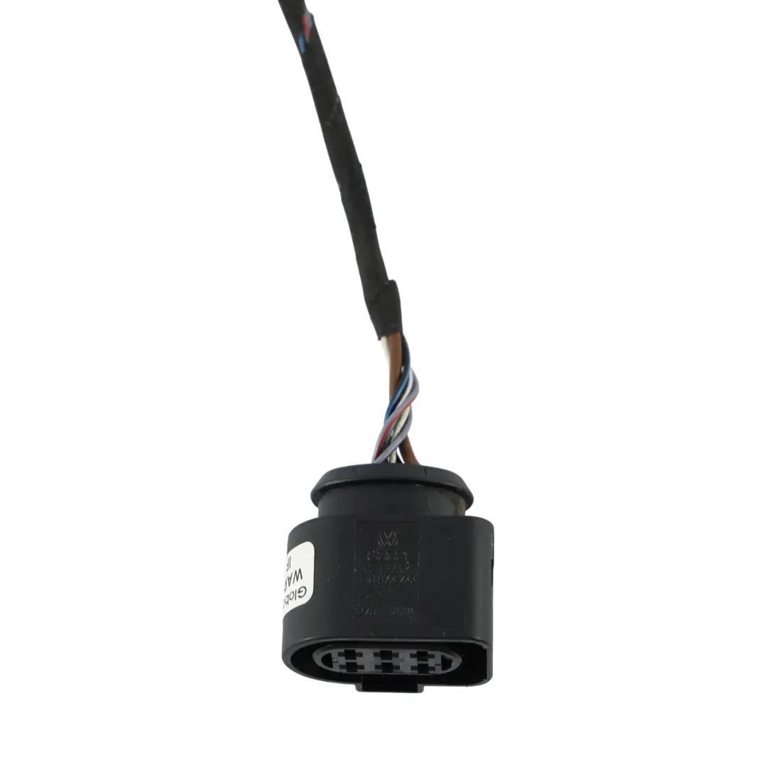 Audi TT 8J Cablaggio Fanale Posteriore Sinistro - SKU 8J0945095B-3 - Numero di parte 8J0945095B