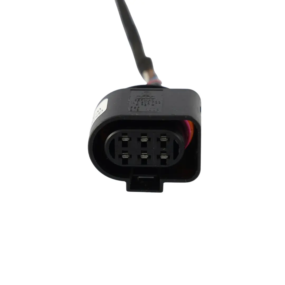 Heckleuchte Kabelbaum Links für Audi TT 8J mit Teilenummer 8J0945095B Audi TT 8J Heckleuchte Kabelbaum Links - SKU 8J0945095B-3 - Teilenummer 8J0945095B