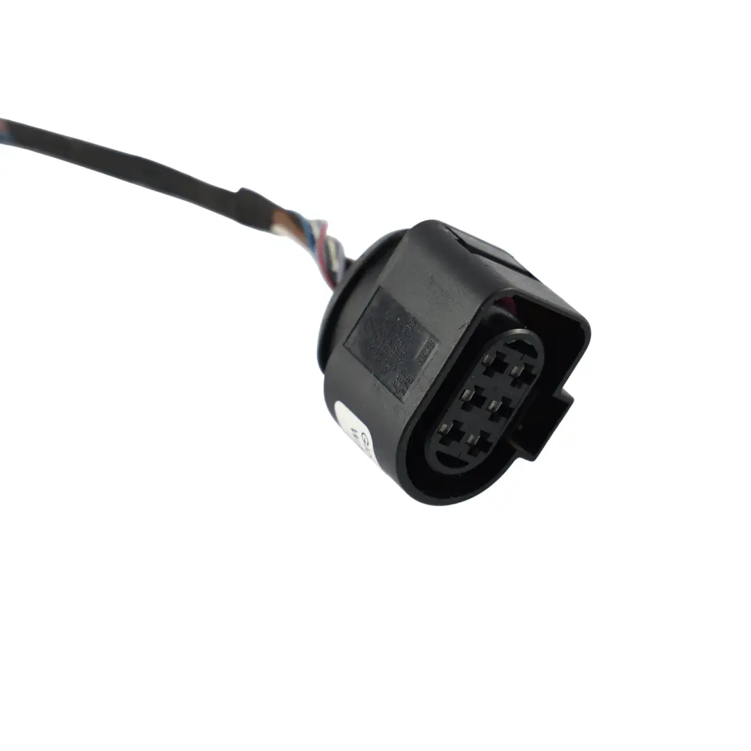 Tail Light Lamp Wiring Harness Cable Left N/S to Audi TT 8J Rear with Part number 8J0945095B Audi TT 8J Rear Tail Light Lamp Wiring Harness Cable Left N/S - SKU 8J0945095B-3 - Part number 8J0945095B