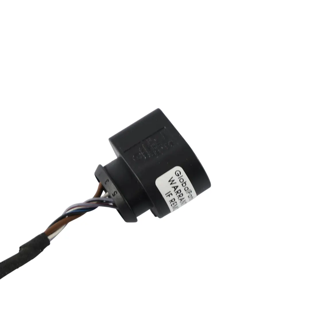 Cableado Luz Trasera Izquierda para Audi TT 8J con número de pieza 8J0945095B Audi TT 8J Cableado Luz Trasera Izquierda - SKU 8J0945095B-3 - Número de pieza 8J0945095B